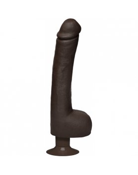 PENE REALSITICO SAFAREE SAMUELS ANACONDA - 12 INCH ULTRASKYN COCK VIBRASHOP