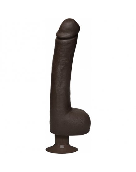 PENE REALSITICO SAFAREE SAMUELS ANACONDA - 12 INCH ULTRASKYN COCK VIBRASHOP