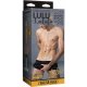 LULU OF LEOLULU - PENE ULTRASKYN DE 20.32 CM EXTRAIBLE VIBRASHOP