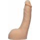 LULU OF LEOLULU - PENE ULTRASKYN DE 20.32 CM EXTRAIBLE VIBRASHOP