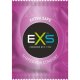 EXS EXTRA SAFE - PRESERVATIVO NATURAL - 12 PACK VIBRASHOP