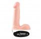 PENES REALÍSTICOS CON VIBRADOR BASIX RUBBER WORKS