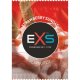 EXS CONDOMS - PRESERVATIVOS SABORES 12 PACK VIBRASHOP