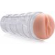 JESSE JANE DELUXE SIGNATURE PUSSY STROKER - MASTURBADOR RALISTICO - FLESH VIBRASHOP