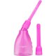 ULTIMATE DOUCHE - ENEMA DE LIMPIEZA - ROSA VIBRASHOP