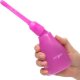 ULTIMATE DOUCHE - ENEMA DE LIMPIEZA - ROSA VIBRASHOP