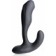 VIBRADOR DE PROSTATA FLEXIBLE - NEGRO VIBRASHOP