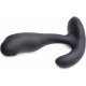 VIBRADOR DE PROSTATA FLEXIBLE - NEGRO VIBRASHOP