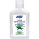 LIMPIADOR ALOE - GEL DESINFECTANTE PARA MANOS - 100ML VIBRASHOP