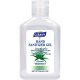 LIMPIADOR ALOE - GEL DESINFECTANTE PARA MANOS - 100ML VIBRASHOP