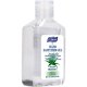 LIMPIADOR ALOE - GEL DESINFECTANTE PARA MANOS - 100ML VIBRASHOP