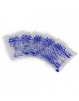 Lubricante monodosis Aquaglide pack 6 VIBRASHOP