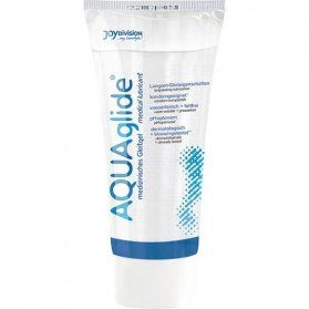 aquaglide lubricante 50 ml VIBRASHOP