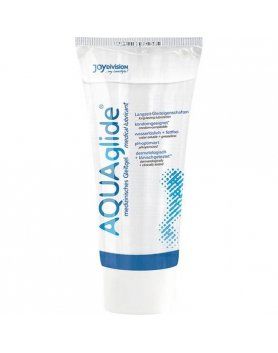 aquaglide lubricante 50 ml VIBRASHOP