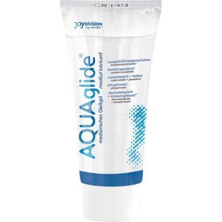 LUBRICANTE AQUAGLIDE 50 ML