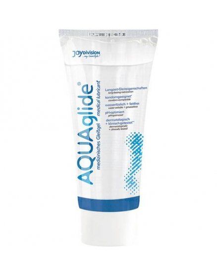 aquaglide lubricante 50 ml VIBRASHOP