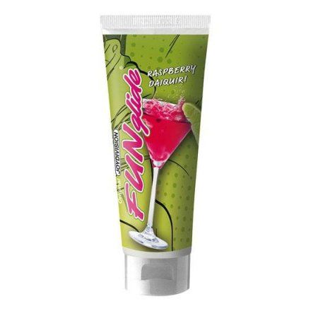 LUBRICANTE SABOR COCTEL DAIQUIRY DE FRAMBUESA en Vibrashop