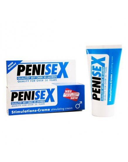 EROPHARM PENISEX CREMA VIGORIZANTE 50 ML VIBRASHOP