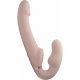 Arnés sin correas - VIBRADOR PUNTO G Y P - STRAP-ON - VIBRASHOP