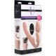 Arnés sin correas - VIBRADOR PUNTO G Y P - STRAP-ON - VIBRASHOP