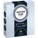 MISTER SIZE 49 (3 PACK) - EXTRA FINO VIBRASHOP