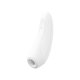 SATISFYER CURVY 1+ - BLANCO VIBRASHOP