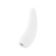 SATISFYER CURVY 2+ - BLANCO VIBRASHOP