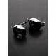 EVIL BALL CRUSHER AND PRESSER - ACERO INOX VIBRASHOP