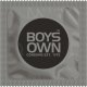 EXS CONDOMS - BOYS OWN REGULAR -PRESERVATIVOS PACK 100UDS VIBRASHOP