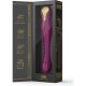 ZALO KING VIBRADOR - MORADO VIBRASHOP