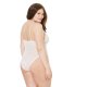 BODY DE CORTE ALTO DE MALLA - BLANCO VIBRASHOP