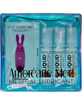 AMOREANE SUMMER PROMO BAG 03 VIBRASHOP