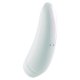 SATISFYER CURVY 1+ - BLANCO VIBRASHOP