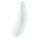 SATISFYER CURVY 2+ - BLANCO VIBRASHOP