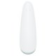 SATISFYER CURVY 2+ - BLANCO VIBRASHOP