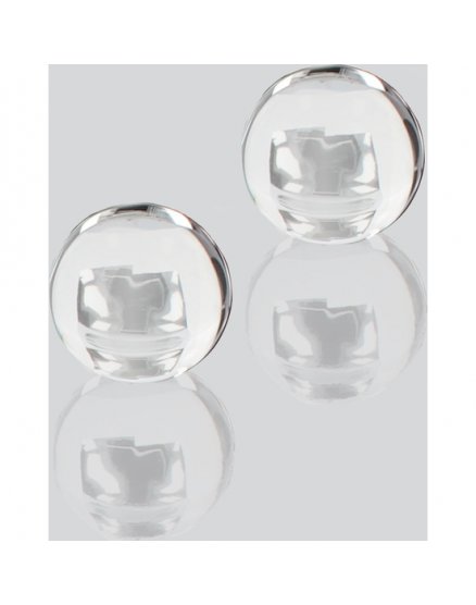 PEARL DROPS - BOLAS ESTIMULANTES DE CRISTAL VIBRASHOP