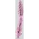 RHINESTONE SCEPTER - ESTIMULADOR DE CRISTAL ROSA VIBRASHOP