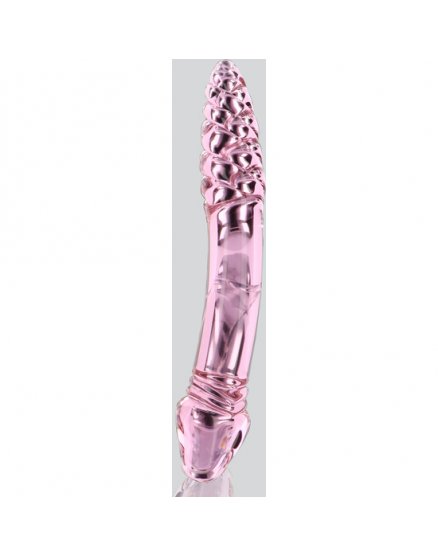 RHINESTONE SCEPTER - ESTIMULADOR DE CRISTAL ROSA VIBRASHOP