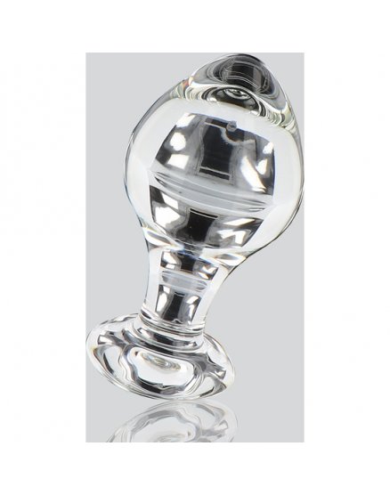 BRILLIANT STAR - PLUG DE CRISTAL VIBRASHOP