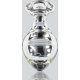 BRILLIANT STAR - PLUG DE CRISTAL VIBRASHOP