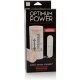 OPTIMUM PUSSY POWER STROKER - MASTURBADOR VAGINA VIBRASHOP