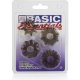 BASIC ESSENTIALS 4 PACK VIBRASHOP