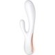 SATISFYER MONO FLEX BLANCO CON APP VIBRASHOP