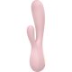 SATISFYER MONO FLEX MALVA CON APP VIBRASHOP