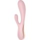 SATISFYER MONO FLEX MALVA CON APP VIBRASHOP