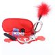 THE LOVE SENSUAL KIT VIBRASHOP