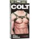 COLT CAMO ARNES CHEST - MILITAR VIBRASHOP