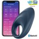 SATISFYER MIGHTY ONE - ANILLO VIBRADOR CON APP VIBRASHOP