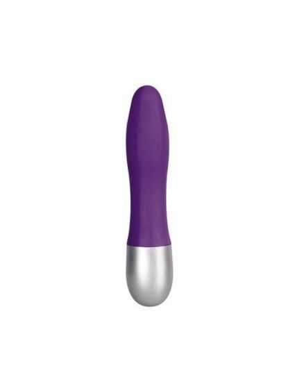 VIBRADORES SHOTS TOYS - WONDER VIBE PURPLE VIBRASHOP