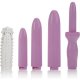 SET DILATADORES - MORADO VIBRASHOP